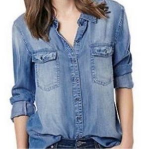 BUFFALO Jean Shirt